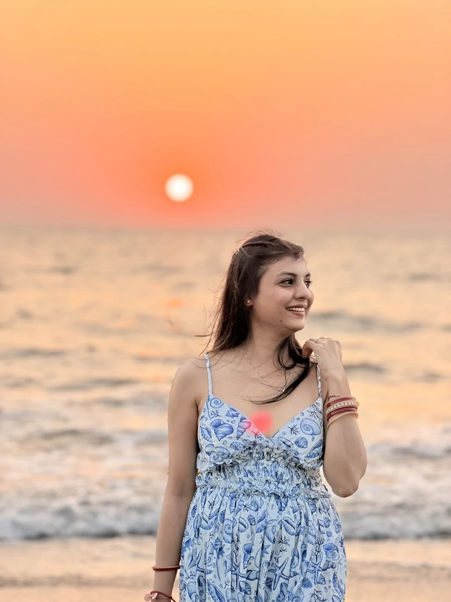 Karishma Goyal